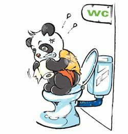 治療痔瘡的費用是多少？