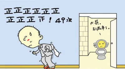 得了外痔會(huì )有哪些癥狀？